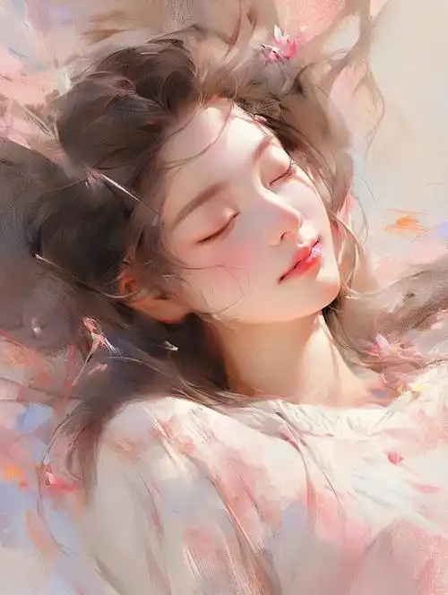 满江红 海报