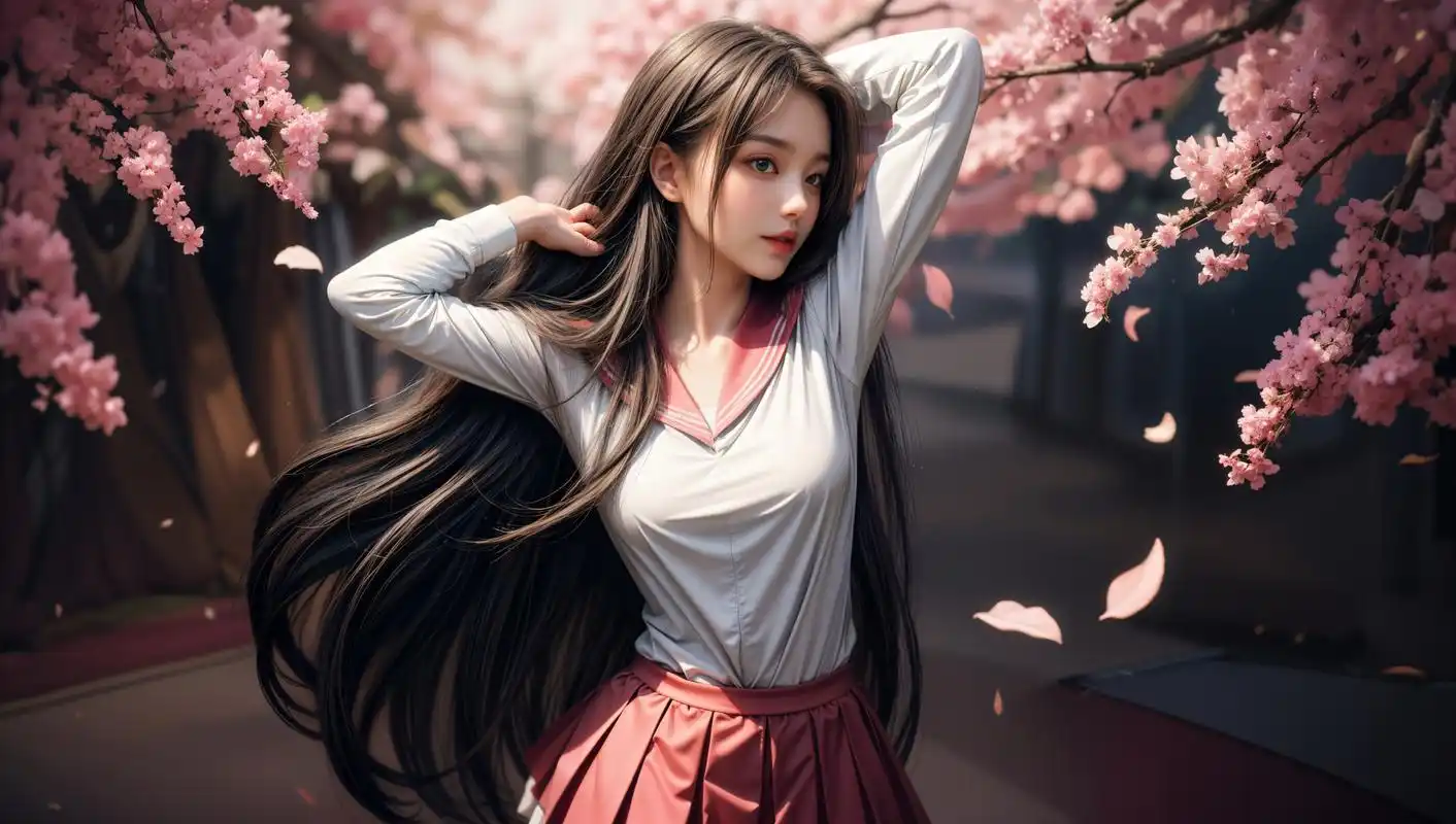 繁花 焦点海报